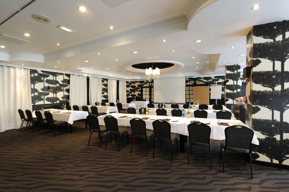 Hotel Gladbeck Van Der Valk Exterior photo