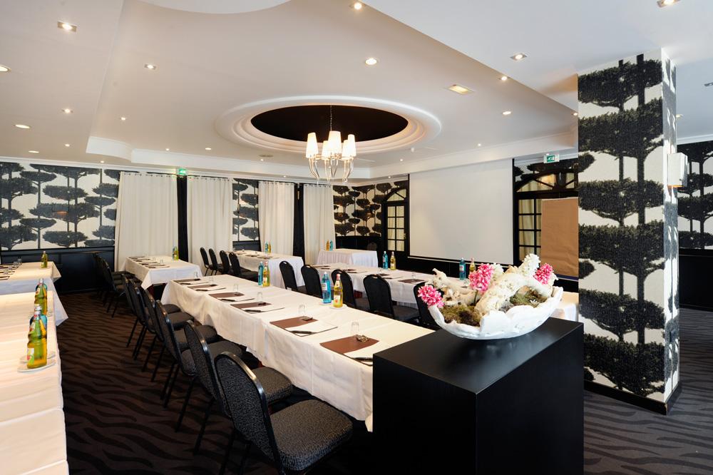 Hotel Gladbeck Van Der Valk Exterior photo