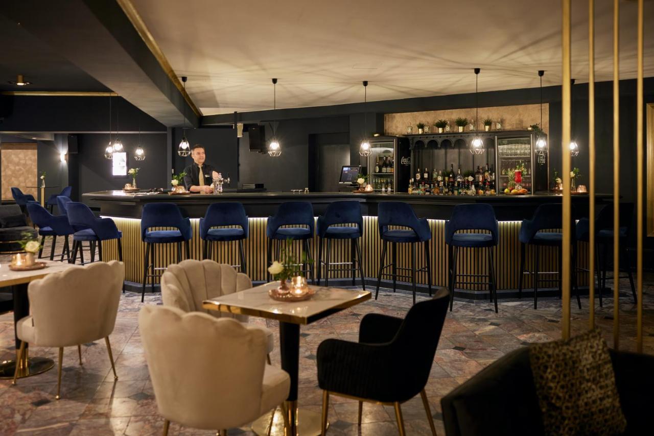 Hotel Gladbeck Van Der Valk Exterior photo